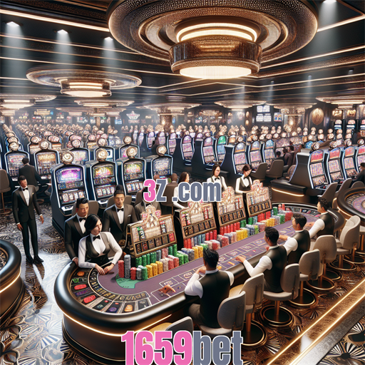 Descubra a Magia dos Jogos de Mesa no 1659bet
